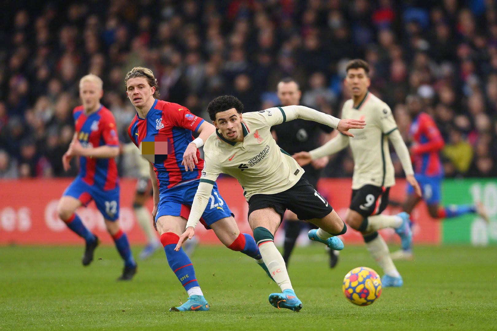 联赛格局的 联赛格局的