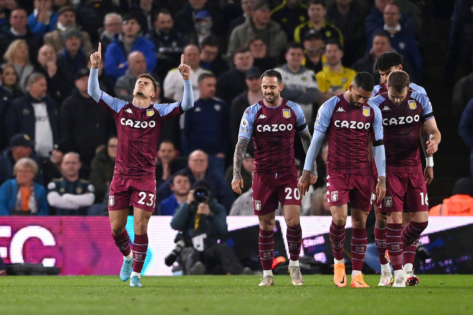 战术能力 战术能力