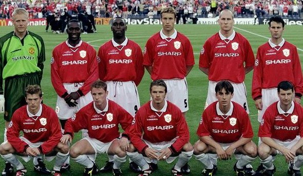 他深知比赛 他深知比赛